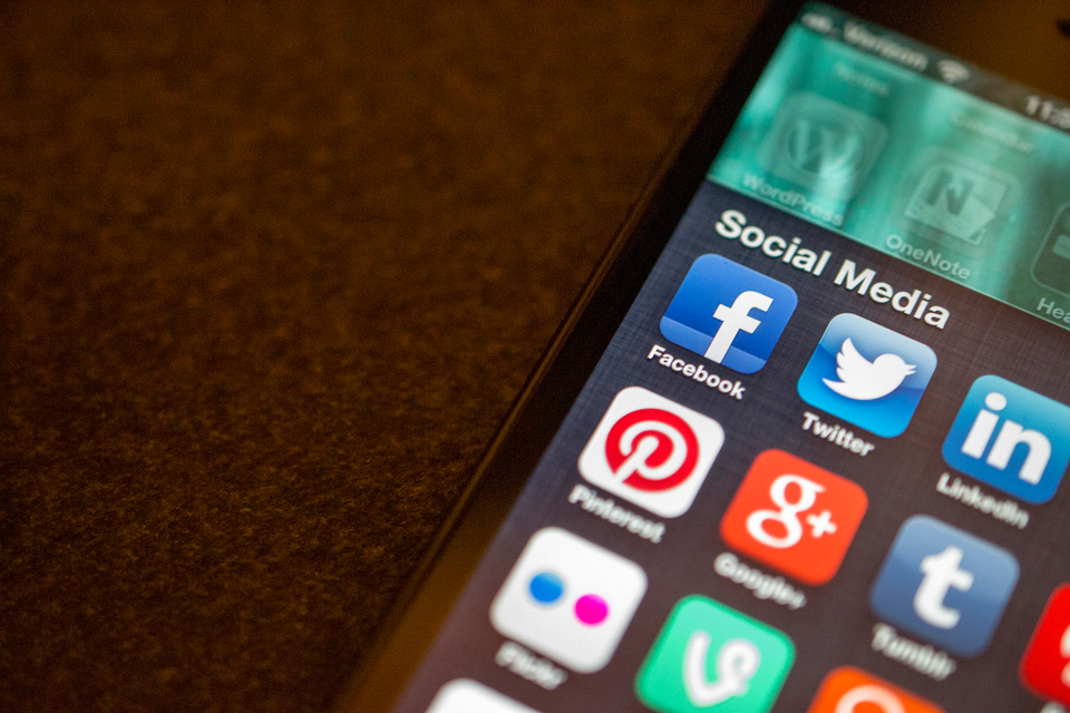 Is it safe for our kids to access social media