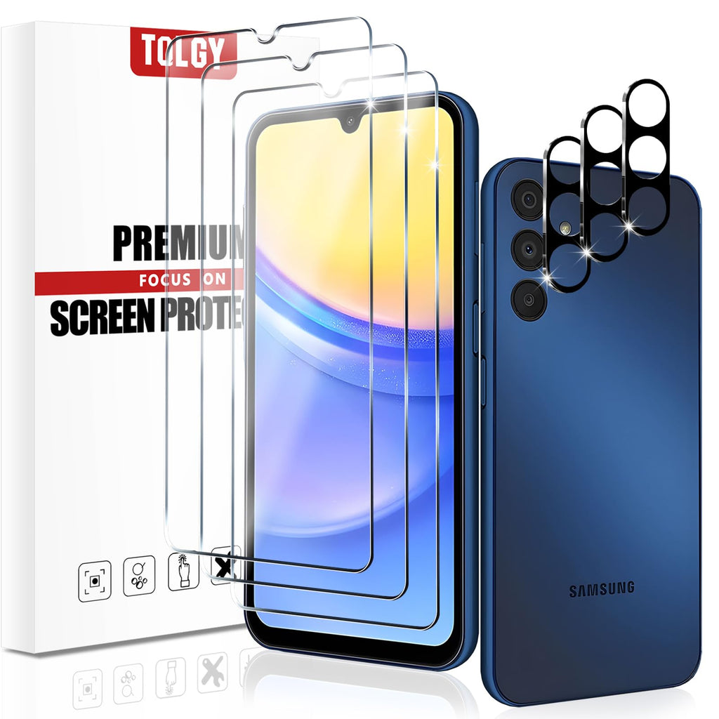 Seture Temepered Glass Screen Protector