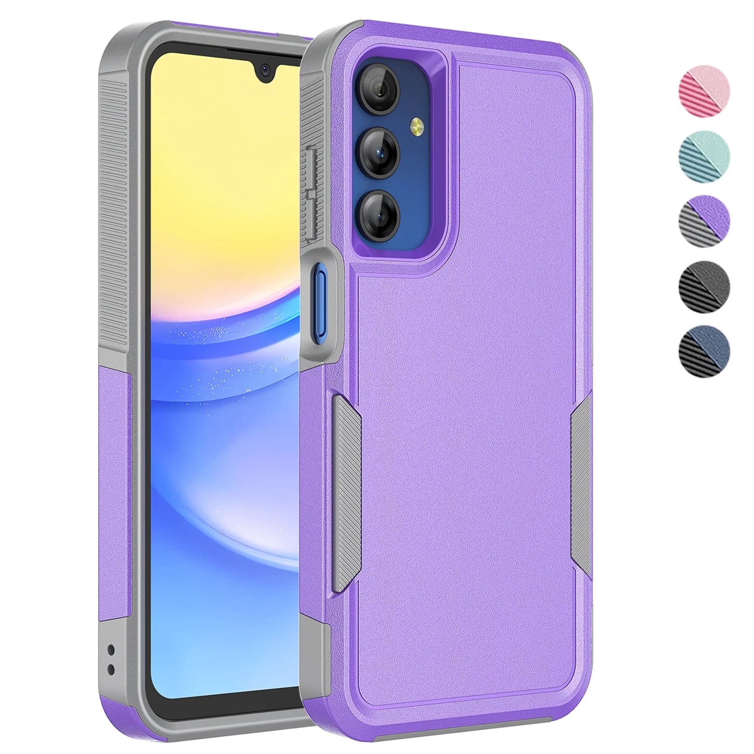 Seture Phone Case