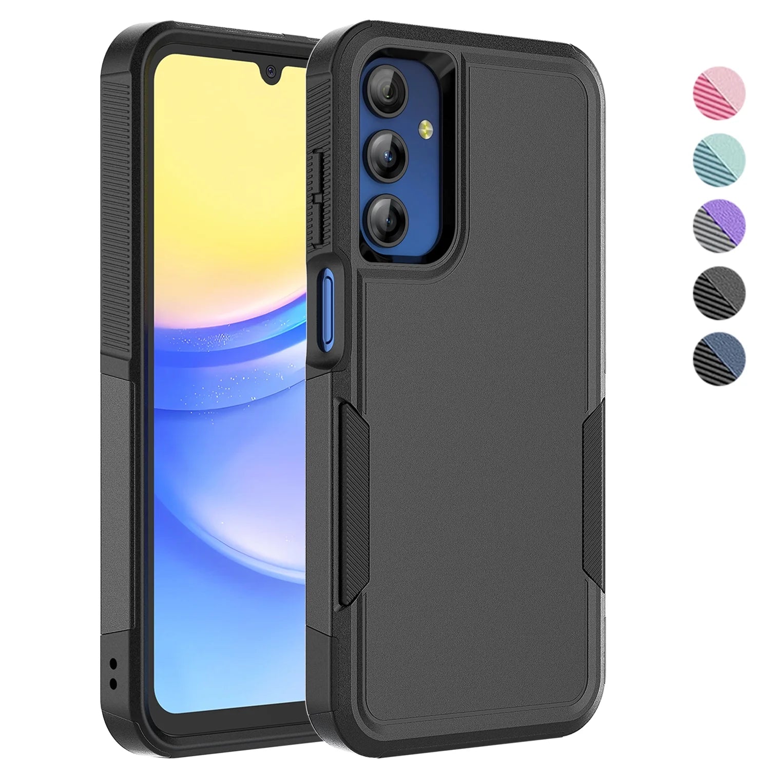 Seture Phone Case