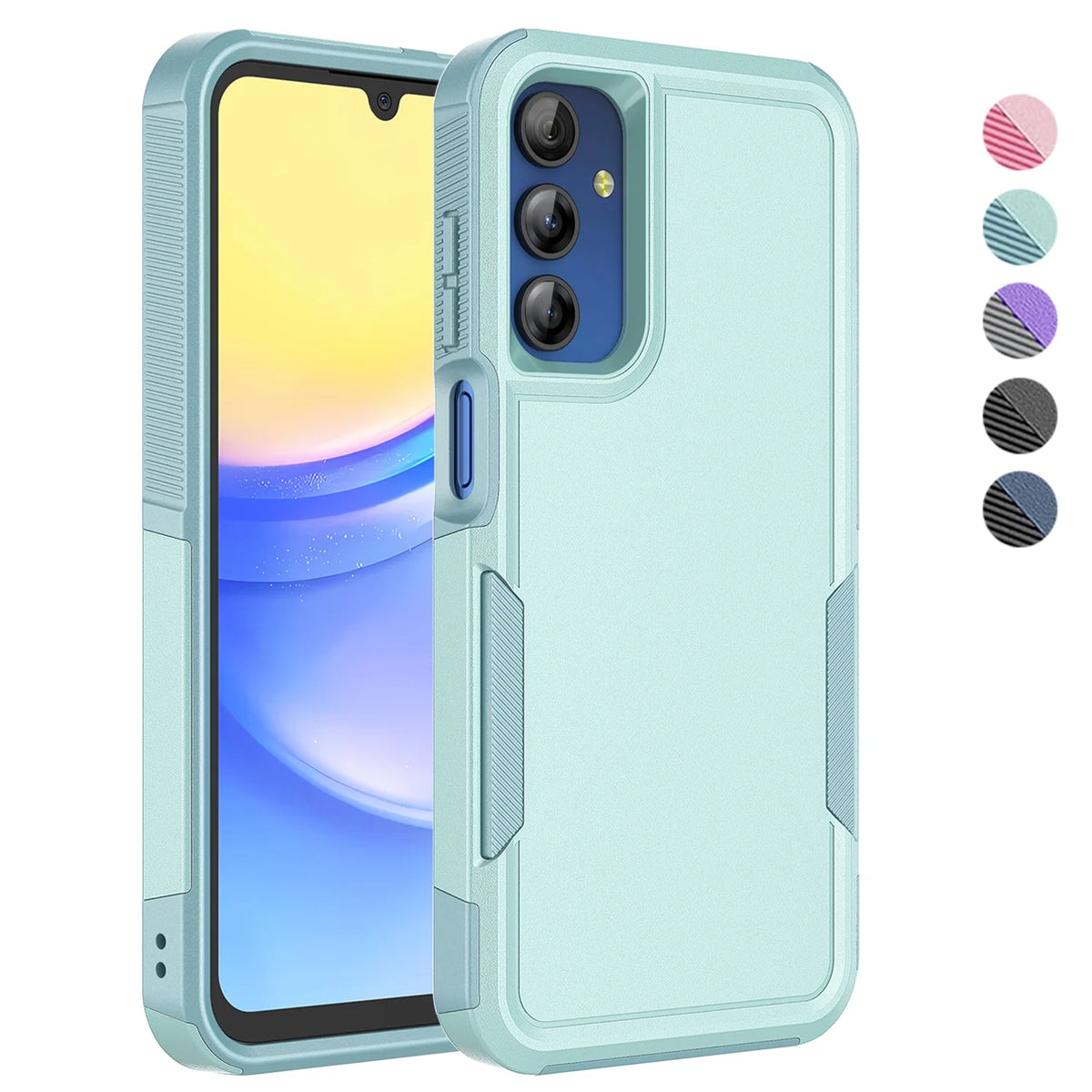 Seture Phone Case