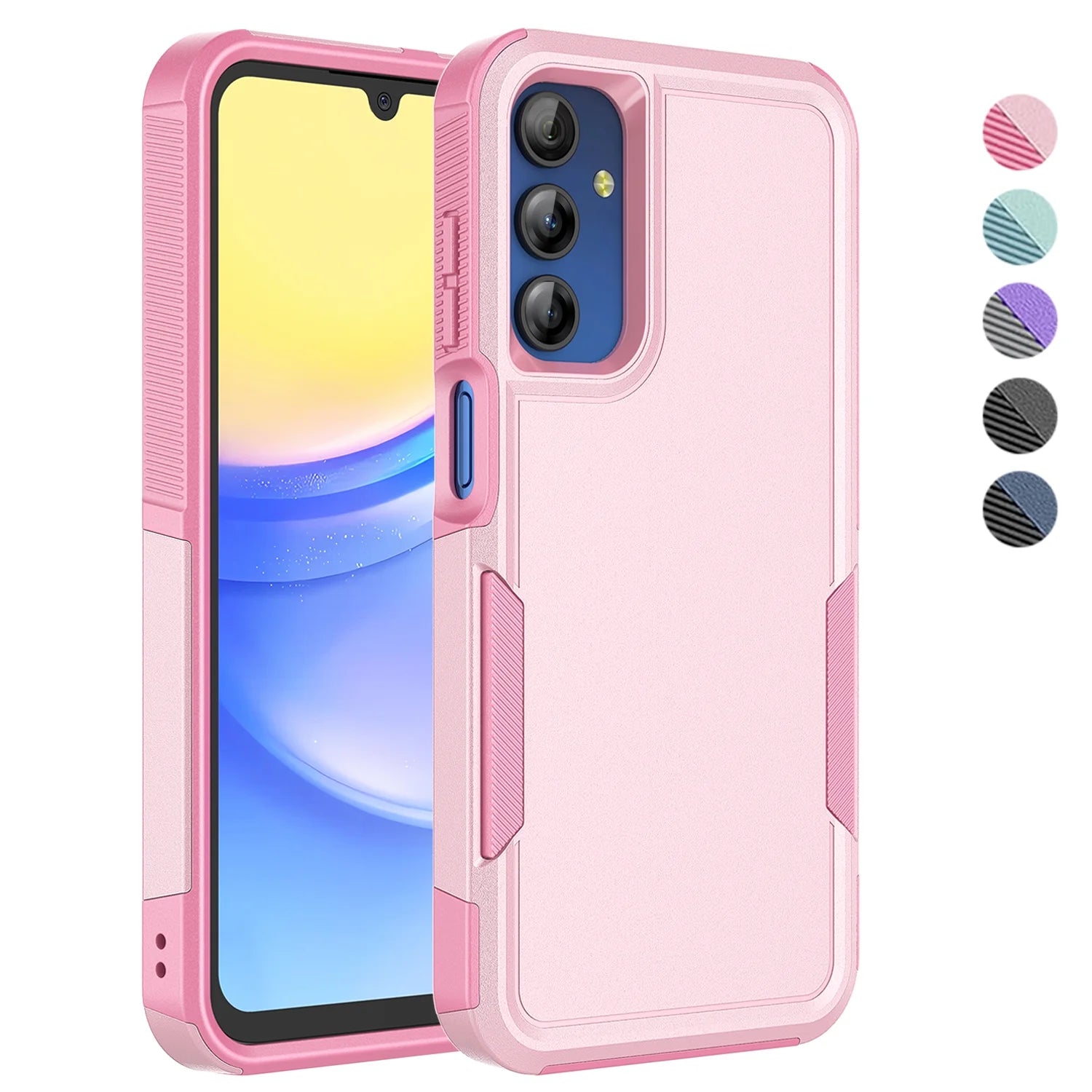 Seture Phone Case